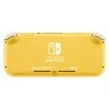 Игровая приставка Nintendo Switch Lite Yellow