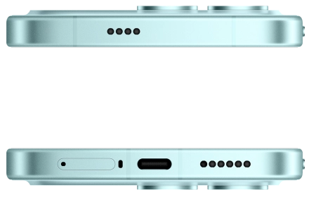 Смартфон Poco F8 Pro 12/512GB Blue