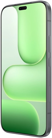 Смартфон Honor 600 Lite 8/256GB Velvet Black