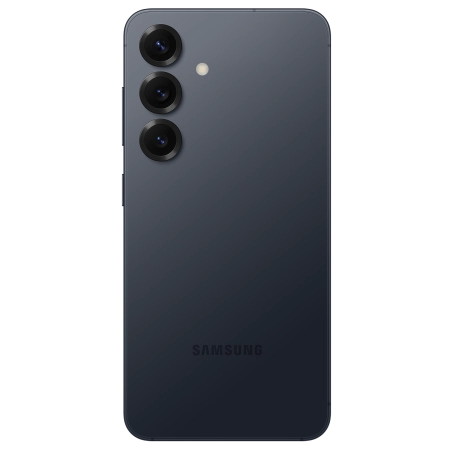 Смартфон Samsung Galaxy S25 12/256GB Blue Black (S931B)