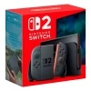 Игровая приставка Nintendo Switch 2 Black
