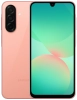 Смартфон Samsung Galaxy A26 5G 6/128 Awesome Peach (A266B)