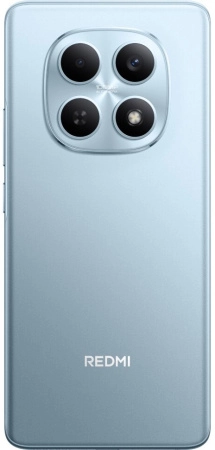 Смартфон Redmi Note 15 8/256GB Glacier Blue