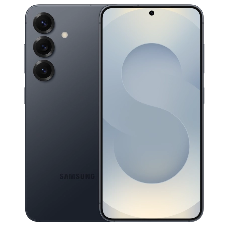 Смартфон Samsung Galaxy S25 12/256GB Blue Black (S931B)