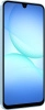 Смартфон Samsung Galaxy A17 8/256GB Light Blue