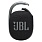 Портативная колонка JBL Clip 4 Black 42_42_71398