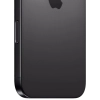 Смартфон Apple iPhone 16 Pro 256GB eSim Black Titanium