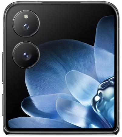 Смартфон Xiaomi Mix Flip 12/512GB Black