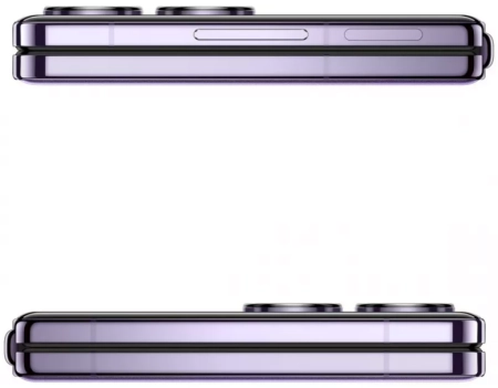 Смартфон Xiaomi Mix Flip 12/512GB Purple