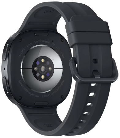 Часы Samsung Galaxy Watch 9 LTE 40mm Graphite