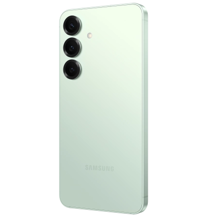 Смартфон Samsung Galaxy S25 12/256GB Mint (S931B)