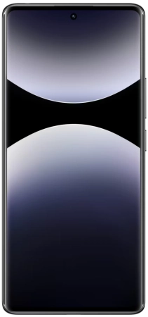 Смартфон Redmi Note 14 Pro 12/256GB Midnight Black