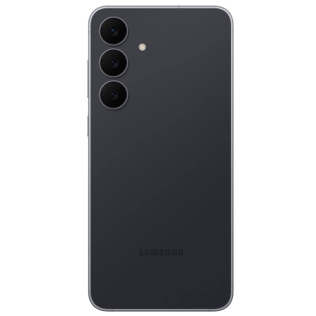 Смартфон Samsung Galaxy S25 FE 8/256GB Jet Black (S731B)