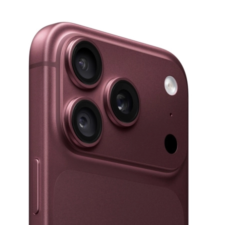 Смартфон Apple iPhone 18 Pro 256GB eSim Burgundy