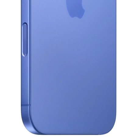 Смартфон Apple iPhone 16 128GB nano-Sim + eSim Ultramarine