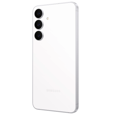 Смартфон Samsung Galaxy S25 FE 8/256GB White (S731B)