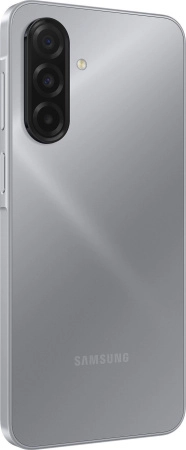 Смартфон Samsung Galaxy A17 8/256GB Gray