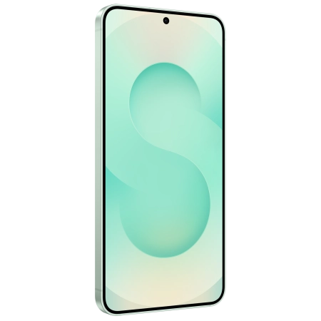 Смартфон Samsung Galaxy S25 12/256GB Mint (S931B)