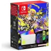Игровая приставка Nintendo Switch OLED Splatoon 3 Edition