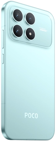 Смартфон Poco F8 Pro 12/512GB Blue