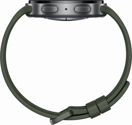 Часы Samsung Galaxy Watch 9 44mm Silver