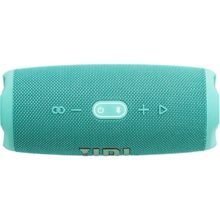Портативная колонка JBL Charge 5 Teal
