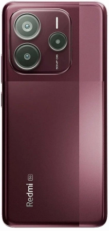 Смартфон Redmi Note 14 5G 8/256GB Crimson Art