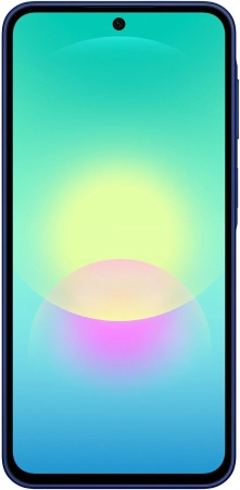 Смартфон Samsung Galaxy A27 5G 8/256GB Blue (A276B)