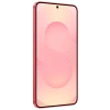 Смартфон Samsung Galaxy S25 12/256GB Coral Red (S931B)