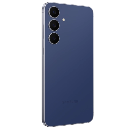 Смартфон Samsung Galaxy S25 FE 8/128GB Navy (S731B)