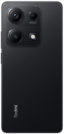 Смартфон Redmi Note 14S 8/128GB Black