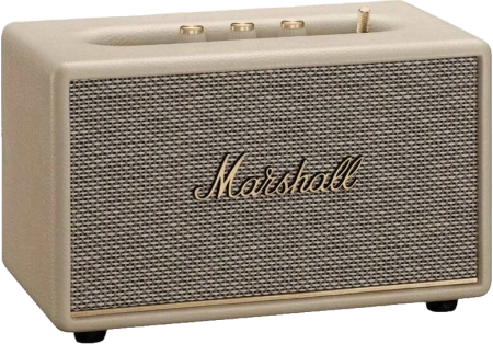 Портативная колонка Marshall Acton III Сream