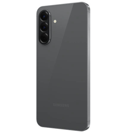 Смартфон Samsung Galaxy A56 5G 8/128 Awesome Graphite (A566B)