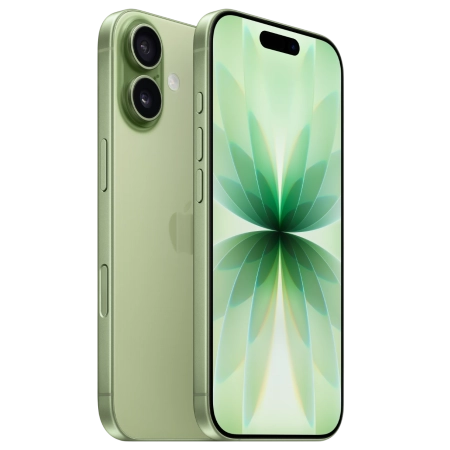 Смартфон Apple iPhone 17 256GB eSim Sage