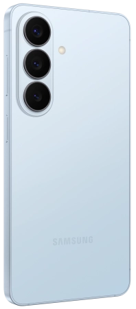 Смартфон Samsung Galaxy S26+ 12/512GB Sky Blue (S947B)