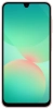 Смартфон Samsung Galaxy A26 5G 6/128 Awesome Peach (A266B)