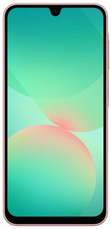 Смартфон Samsung Galaxy A26 5G 6/128 Awesome Peach (A266B)