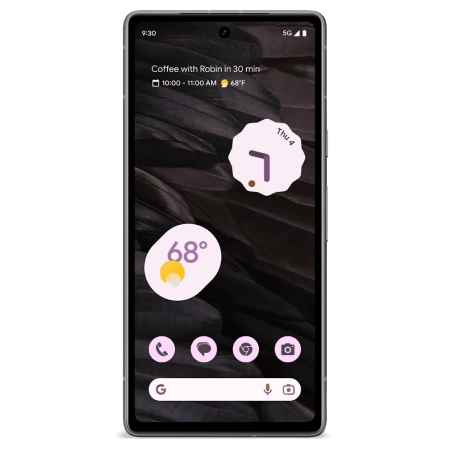 Смартфон Google Pixel 7A 8/128GB Charcoal