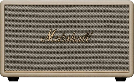 Портативная колонка Marshall Acton III Сream