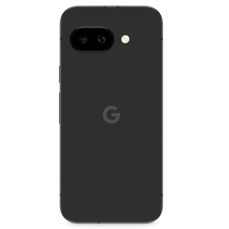Смартфон Google Pixel 9A 8/256GB Obsidian