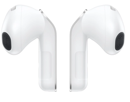 Наушники Samsung Galaxy Buds 4 White