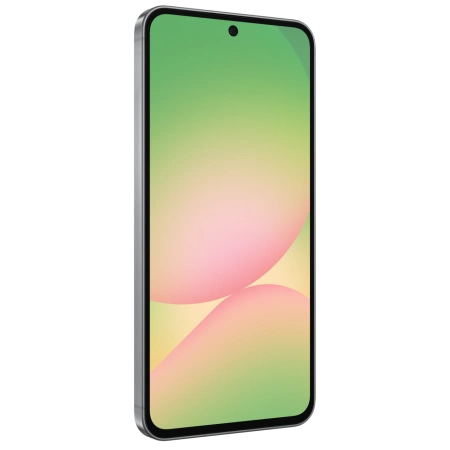 Смартфон Samsung Galaxy A56 5G 8/128 Awesome Graphite (A566B)