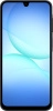 Смартфон Samsung Galaxy A17 8/256GB Black