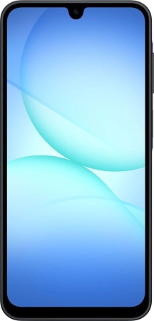 Смартфон Samsung Galaxy A17 8/256GB Black