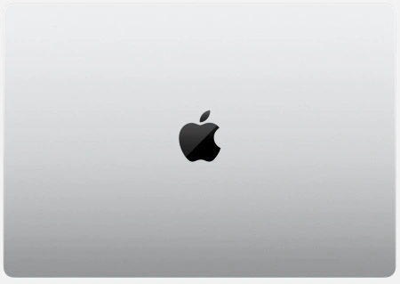 Ноутбук Apple MacBook Pro 14" M4 Pro 24GB 512GB SSD Silver (MX2E3)