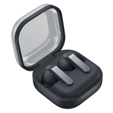 Наушники Samsung Galaxy Buds 4 Pro Black