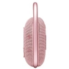 Портативная колонка JBL Clip 4 Pink