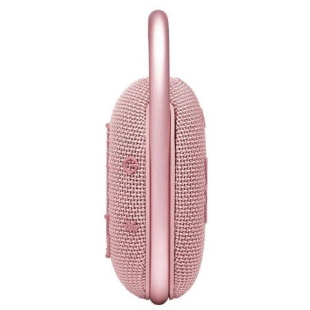 Портативная колонка JBL Clip 4 Pink
