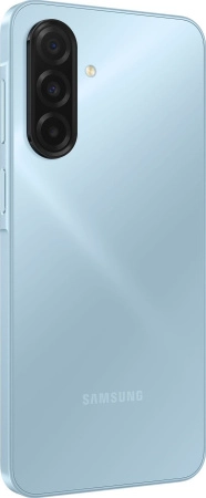 Смартфон Samsung Galaxy A17 8/256GB Light Blue
