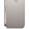 Смартфон Apple iPhone 16 Pro 128GB eSim Natural Titanium